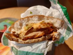 -麦当劳(番禺易发商业街店)