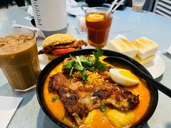 -华嫂冰室(尖沙咀店)