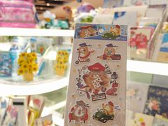 -优你客(久光百货店)