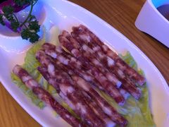 -红牌美蛙鱼头火锅(万辉国际广场店)