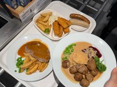 -宜家·瑞典风味餐厅(无锡店)