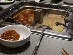 -海底捞火锅(九霄梦天地店)