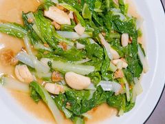 -麻都·成都菜(人民广场店)