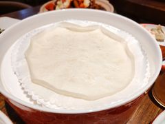 鸭饼-院落新京菜·烤鸭(地安门店)