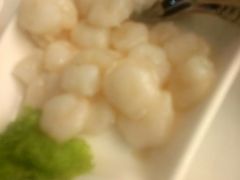 水晶虾仁-丰收日·小海鲜·沪上家宴(顾村正大店)