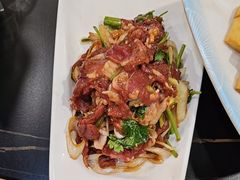 -烤肉刘·清真老北京炙子烤肉(虎坊桥老店)