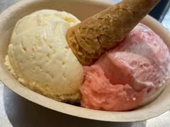 -极拉图·现制冰淇淋(大卫城店)