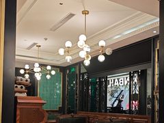 -新白鹿餐厅(爱琴海购物中心店)