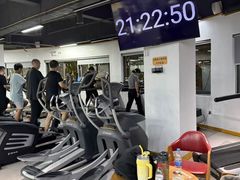 -超鹿运动(融侨锦江店)