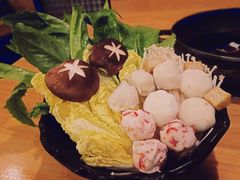 -八角锄烧·肉火锅(天河城店)