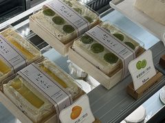 -银座仁志川·生吐司专门店(香港广场店)