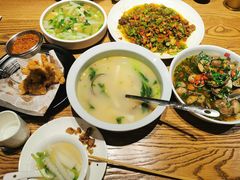 -川流不息(北蔡休闲广场店)