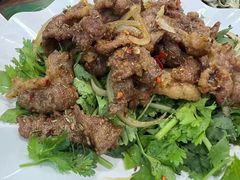 -清真牛街祥云轩门钉肉饼(左家庄店)