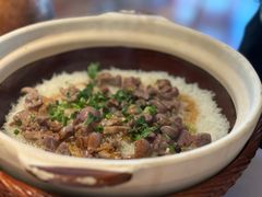 -大鸽饭(汉溪长隆店)