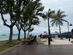 -麦哲伦丝绸度假村