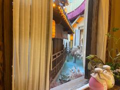 -叶叶菩提·晋福宫