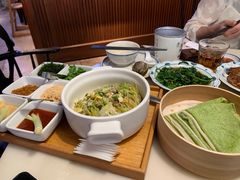 -林四喜·闽南传家菜(鼓浪屿店)