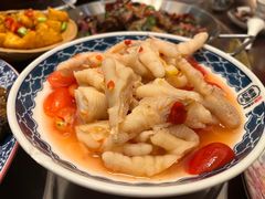 -杨记隆府(南坪店)