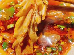 -洋马儿火锅(解放碑店)