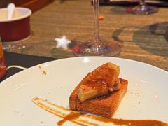 -TABLE·味西餐厅-成都茂业JW万豪酒店
