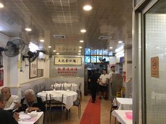 大堂-文记壹心鸡(宝华路店)