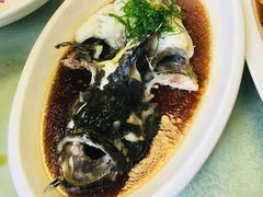 -鑫悦楼煎蟹·16年海鲜大排档