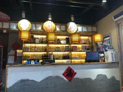 -锅来乐地锅鸡(安亭店)