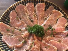 -味太助·银饭食堂(中华城店)