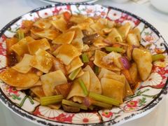 -帕米尔食府(白云观店)