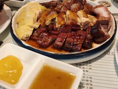 -甲乙丙丁港式茶餐厅(荣祥广场店)
