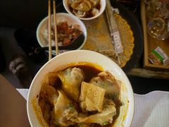 -蓉府金足印象(德阳文庙店)
