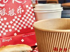 -西少爷(望京SOHO店)