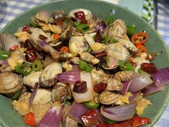 -寂寞的豆芽 蒙古原切大串(金宇店)