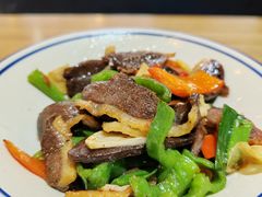 -妈妈的味道·腾冲特色菜(和顺古镇店)