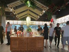 -丈母娘的饭局•新金陵菜(牛首山店)