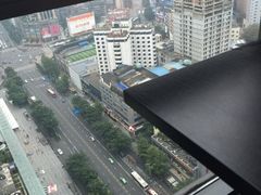 -富力丽思卡尔顿酒店·FLAIR餐厅酒吧