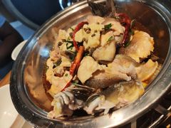 -隔壁老王·家常云南菜(花巷店)