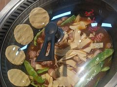 -马家大院铁锅炖(京粮广场店)