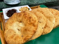-老磨油饼(高陵店)