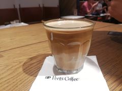 -Peet's Coffee皮爷咖啡(德基店)