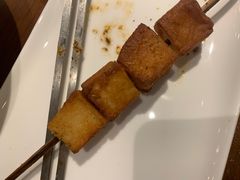 -南门小馆·清真(国贸商城店)