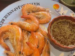 -松子料理(华威桥店)