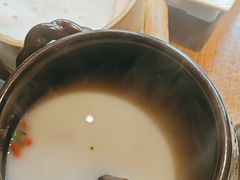 -北京老铺烤鸭(老城根店)