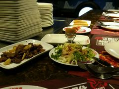 -尚雅铁板料理自助餐厅(乐松店)
