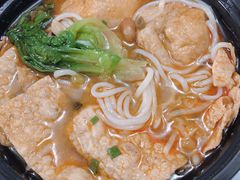 -柳大厨螺蛳粉(人民路总店)