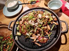 -青年公社烤鸭(滨湖银泰店)