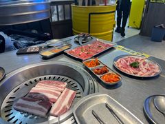 -大叹号·朝鲜族烤肉(潍坊泰华城店)