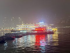 -重庆两江夜游-交运系列