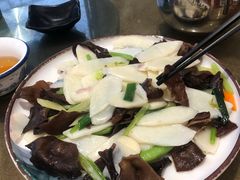 -正宗鸡饭粤香酒家(朱村店)