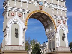 -布拉戈维申斯克